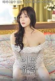 Teyzenin Günahları Kore Yapımı Yetişkin Film izle