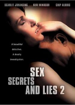 Wicked Temptations 2002 Orijinal Amerikan Erotik Filmi