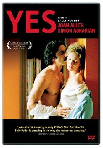 Yes (Evet) Türkçe Altyazılı Yetişkin Filmi
