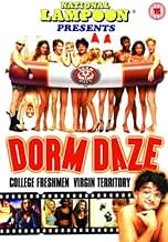 Yatakhanede Şenlik Var Erotik Film izle